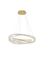 Lustra Nova Luce AURELIA 9333063