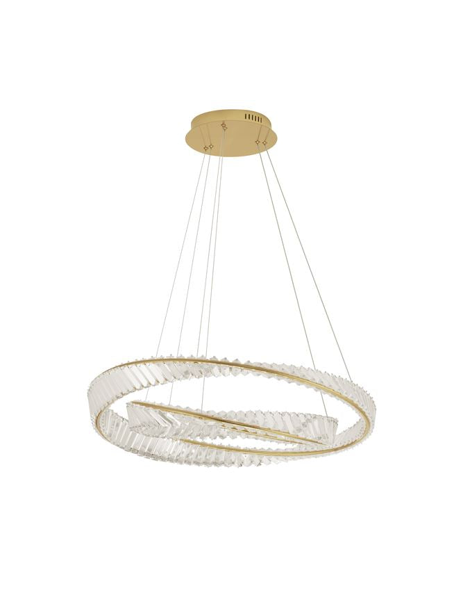 Lustra Nova Luce AURELIA 9333063