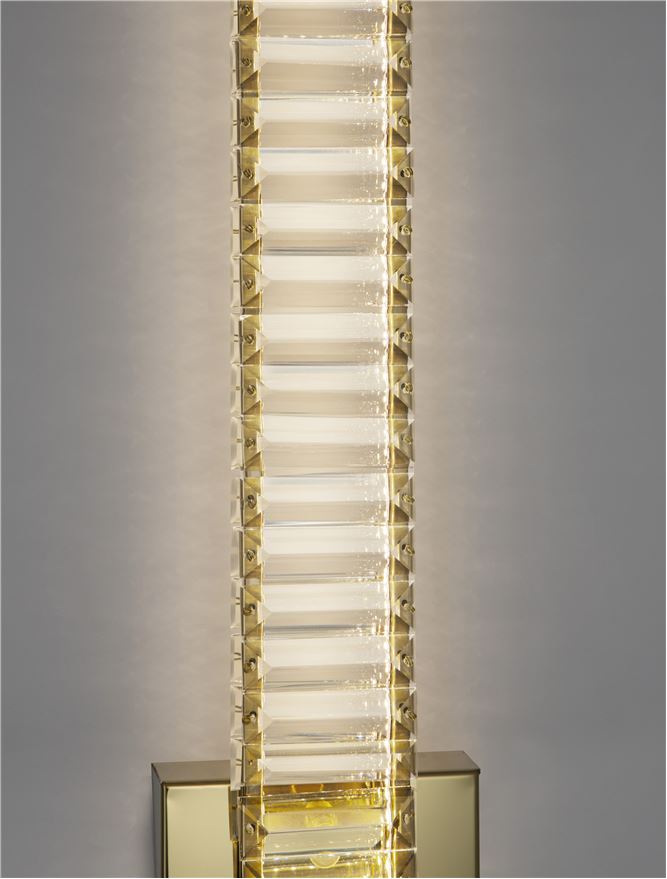 Aplica Nova Luce AURELIA 9333065