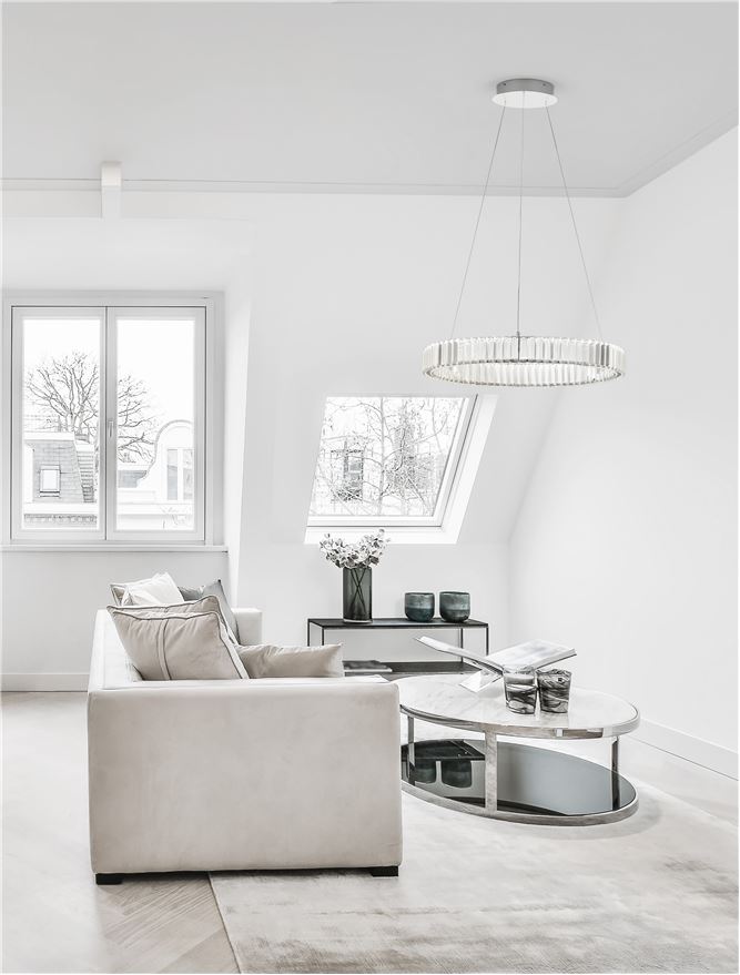 Lustra Nova Luce AURELIA 9333066