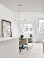 Lustra Nova Luce AURELIA 9333068