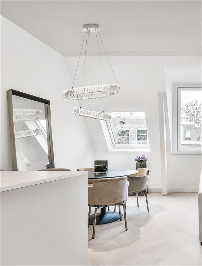Lustra Nova Luce AURELIA 9333068