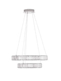 Lustra Nova Luce AURELIA 9333068