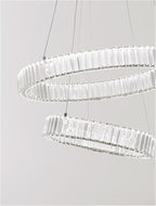 Lustra Nova Luce AURELIA 9333068
