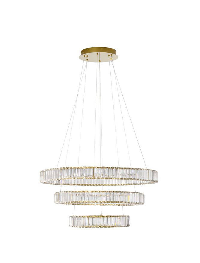 Candelabru Nova Luce AURELIA 9333069