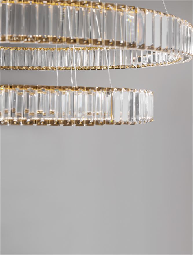 Candelabru Nova Luce AURELIA 9333069