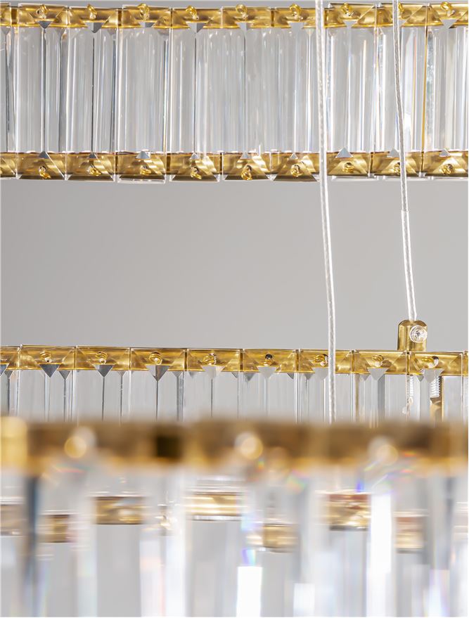 Candelabru Nova Luce AURELIA 9333069