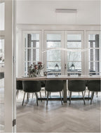 Lustra Nova Luce AURELIA 9333070