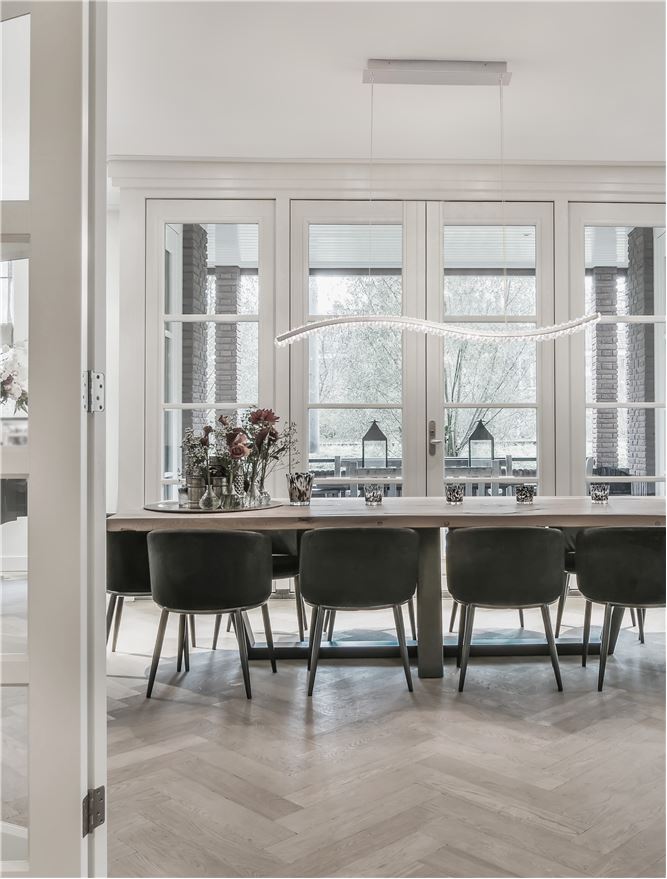 Lustra Nova Luce AURELIA 9333070