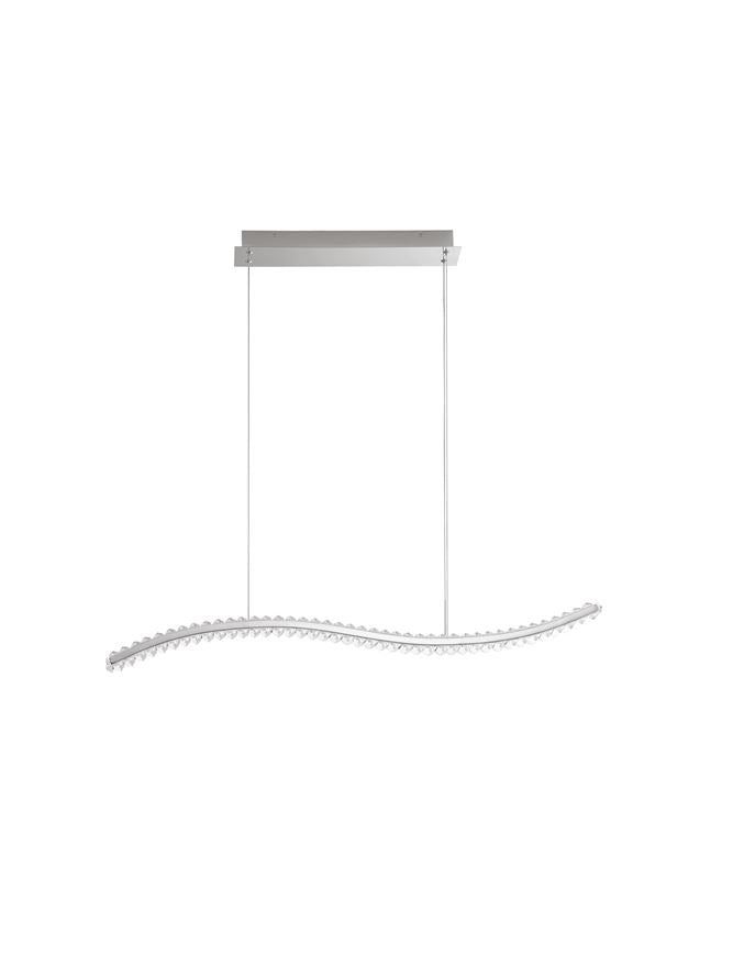 Lustra Nova Luce AURELIA 9333070