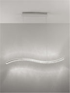 Lustra Nova Luce AURELIA 9333070