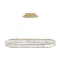 Lustra Nova Luce AURELIA 9333073