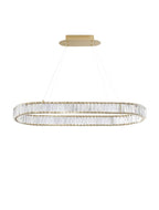 Lustra Nova Luce AURELIA 9333073