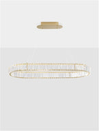 Lustra Nova Luce AURELIA 9333073
