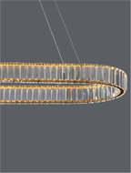 Lustra Nova Luce AURELIA 9333073