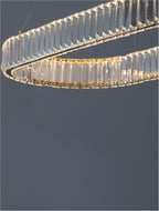 Lustra Nova Luce AURELIA 9333073