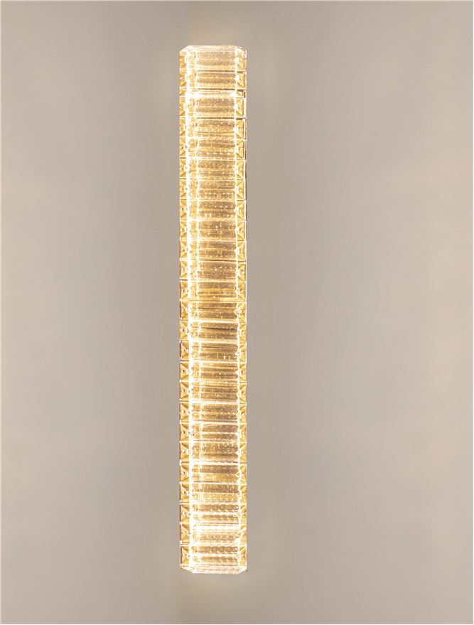 Aplica Nova Luce AURELIA 9333074