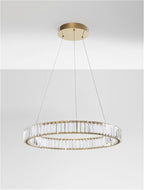 Lustra Nova Luce AURELIA 9333075