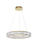 Lustra Nova Luce AURELIA 9333075