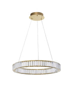 Lustra Nova Luce AURELIA 9333075