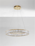 Lustra Nova Luce AURELIA 9333075