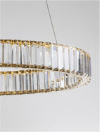 Lustra Nova Luce AURELIA 9333075