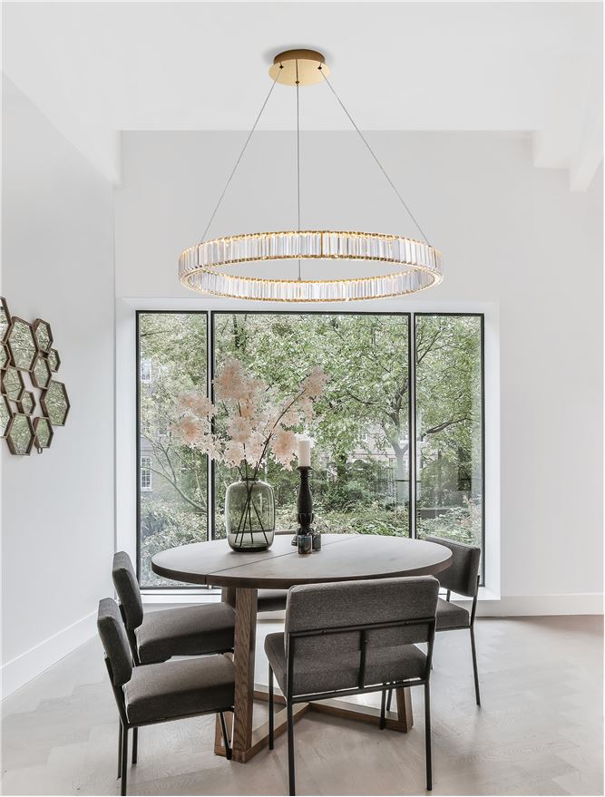 Lustra Nova Luce AURELIA 9333076