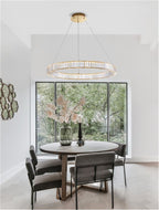 Lustra Nova Luce AURELIA 9333076