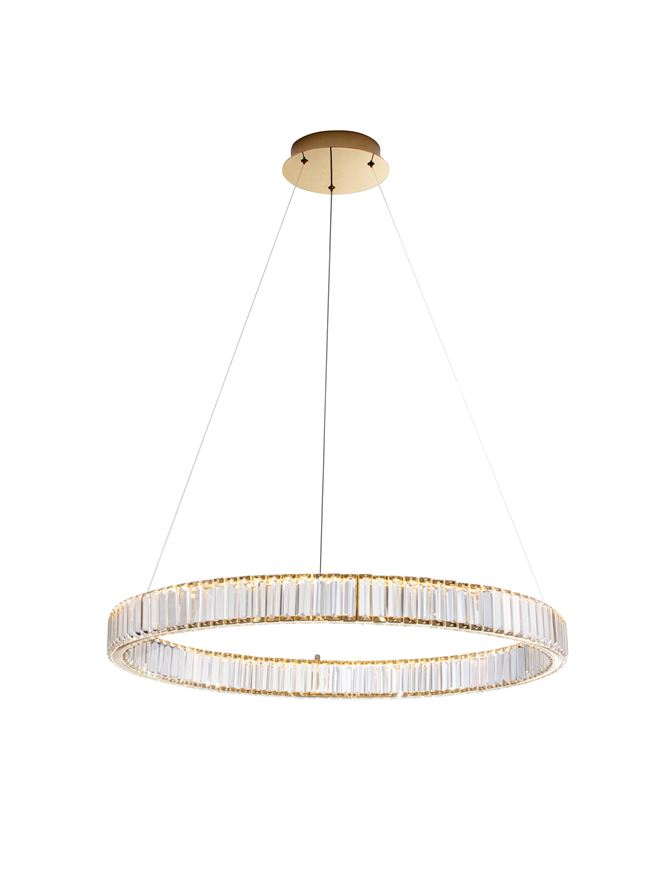 Lustra Nova Luce AURELIA 9333076