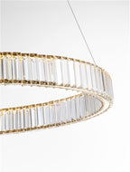 Lustra Nova Luce AURELIA 9333076