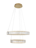 Lustra Nova Luce AURELIA 9333077