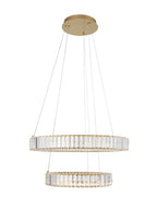 Lustra Nova Luce AURELIA 9333077