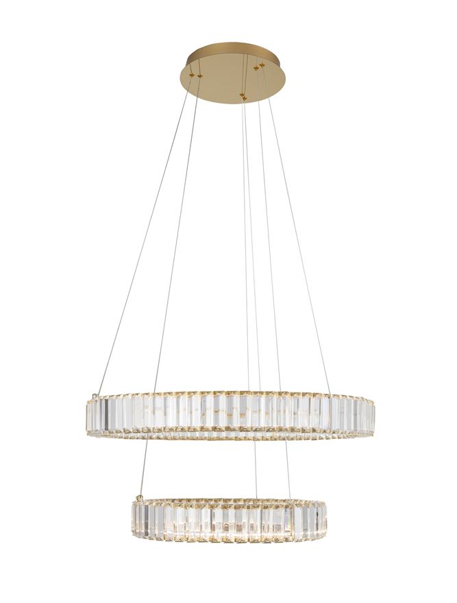 Lustra Nova Luce AURELIA 9333077