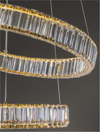 Lustra Nova Luce AURELIA 9333077