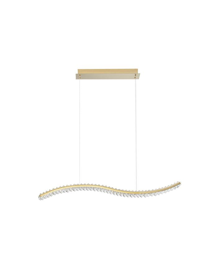 Lustra Nova Luce AURELIA 9333078