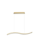 Lustra Nova Luce AURELIA 9333078
