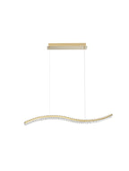 Lustra Nova Luce AURELIA 9333078