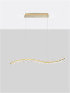 Lustra Nova Luce AURELIA 9333078