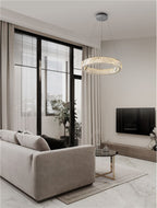 Lustra Nova Luce ARIETTA 9333081