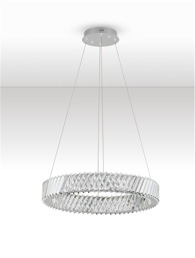 Lustra Nova Luce ARIETTA 9333081