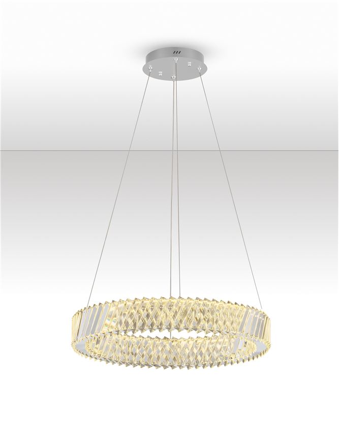 Lustra Nova Luce ARIETTA 9333081