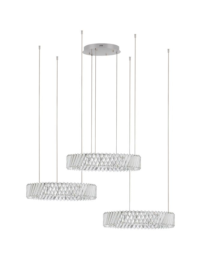 Lustra Nova Luce ARIETTA 9333082