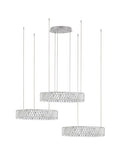Lustra Nova Luce ARIETTA 9333082