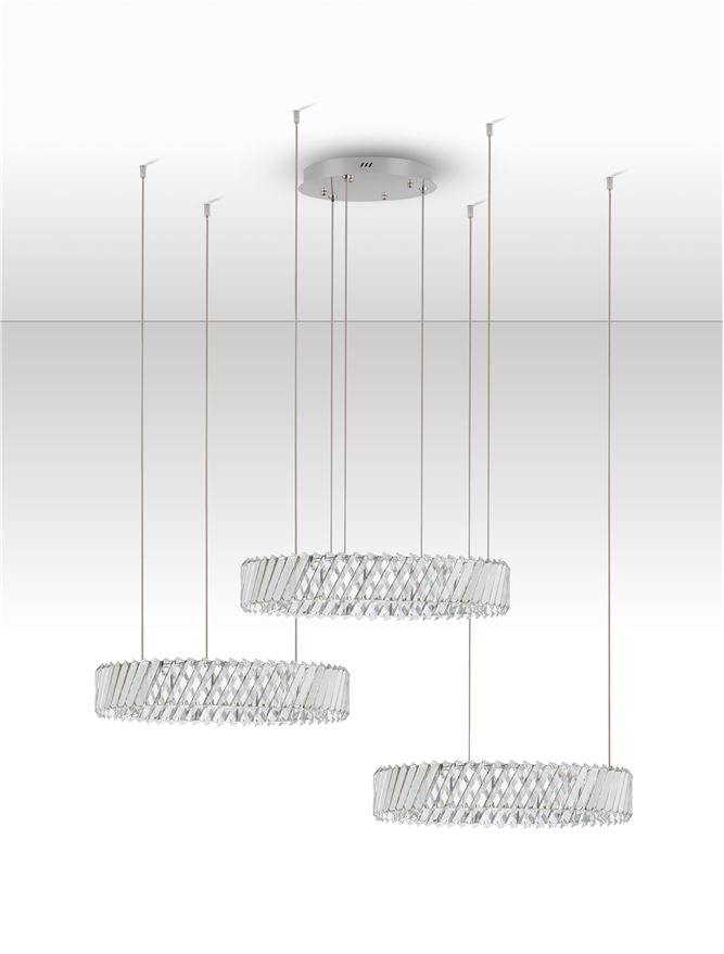 Lustra Nova Luce ARIETTA 9333082