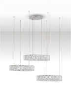 Lustra Nova Luce ARIETTA 9333082
