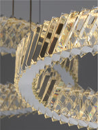 Lustra Nova Luce ARIETTA 9333082