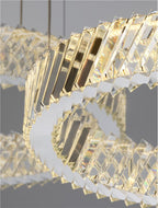 Lustra Nova Luce ARIETTA 9333082