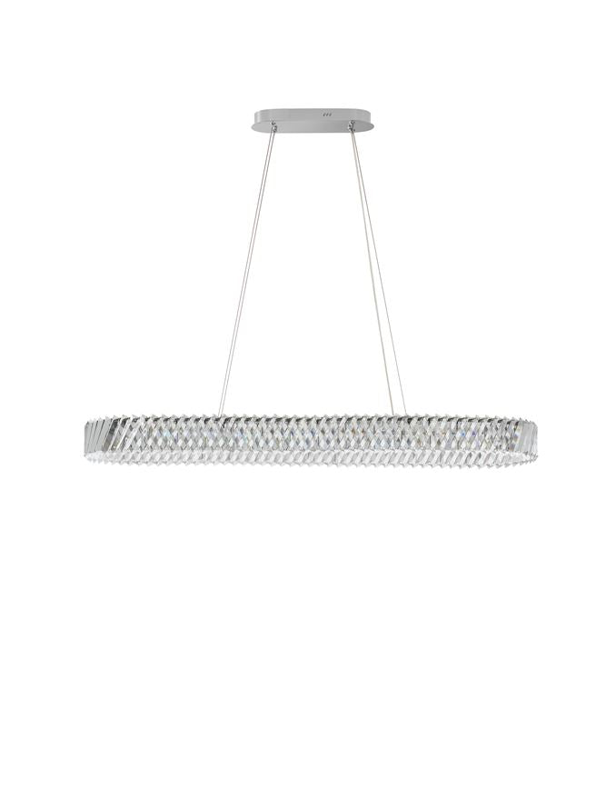 Lustra Nova Luce ARIETTA 9333083