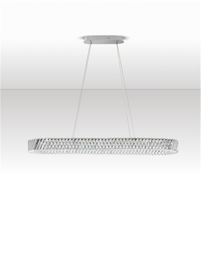 Lustra Nova Luce ARIETTA 9333083