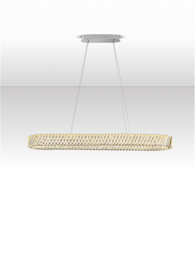 Lustra Nova Luce ARIETTA 9333083